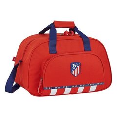 Sporto krepšys Atlético Madrid 20/21, 23 l, mėlynas / baltas / raudonas kaina ir informacija | Kuprinės ir krepšiai | pigu.lt