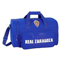 Спортивная сумка Real Zaragoza цена и информация | Рюкзаки и сумки | pigu.lt