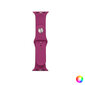 Contact Watch Band Pink kaina ir informacija | Išmaniųjų laikrodžių ir apyrankių priedai | pigu.lt