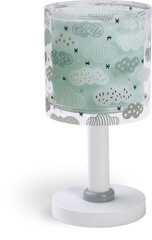 Dalber детская настольная лампа Облака цена и информация | Детские светильники | pigu.lt