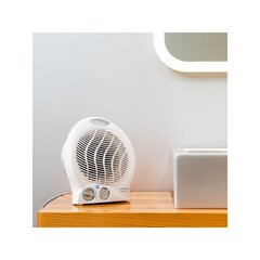 Nešiojamas termoventiliatorius Cecotec Ready Warm 9790 Force 2000 W kaina ir informacija | Šildytuvai | pigu.lt