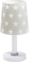 Детская настольная лампа Dalber Stars цена и информация | Детские светильники | pigu.lt