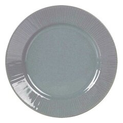 Набор посуды Dafne Плоская тарелка Ø 26 cm цена и информация | Посуда, тарелки, обеденные сервизы | pigu.lt