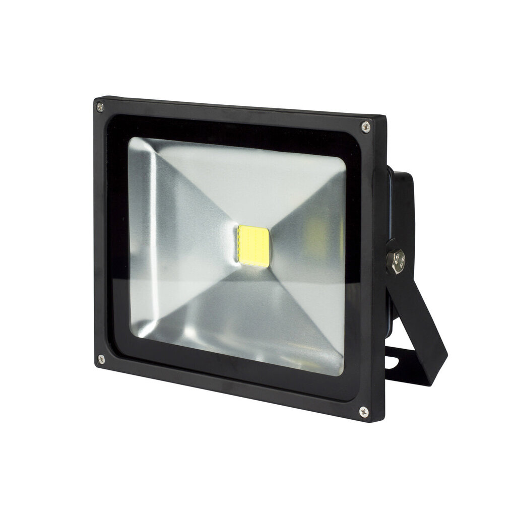 Volteno LED prožektorius 100W цена и информация | Žibintuvėliai, prožektoriai | pigu.lt
