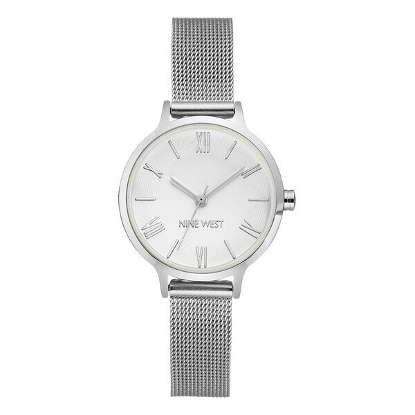 Laikrodis moterims Nine West NW-2228 kaina ir informacija | Moteriški laikrodžiai | pigu.lt