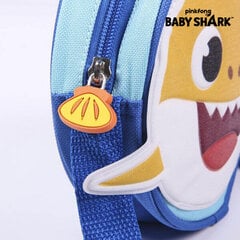 Сумка на плечо Baby Shark цена и информация | Аксессуары для детей | pigu.lt