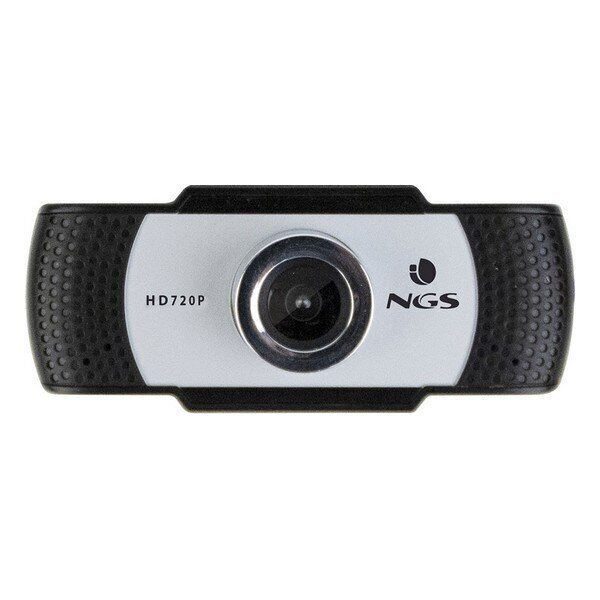 NGS Xpress Cam 720 kaina ir informacija | Kompiuterio (WEB) kameros | pigu.lt