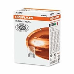 Automobilio lemputė Osram 2820 12V 2W kaina ir informacija | Automobilių lemputės | pigu.lt