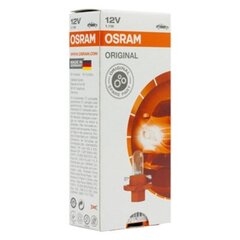 Automobilio lemputė Osram 2473MFX6 12V 1,12 W kaina ir informacija | Automobilių lemputės | pigu.lt