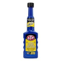 Dyzelino kietųjų dalelių valymas STP (200ml) kaina ir informacija | Autochemija | pigu.lt