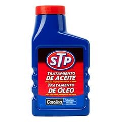 Benzino alyvos apdorojimas STP, 300ml kaina ir informacija | Autochemija | pigu.lt