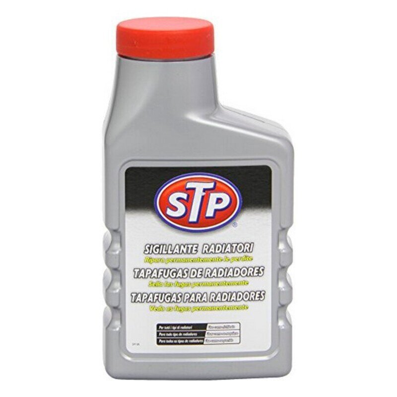 Radiatoriaus sandariklis STP (300ml) kaina ir informacija | Autochemija | pigu.lt