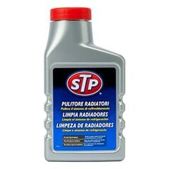 Очиститель радиатора STP (300 мл) цена и информация | Автохимия | pigu.lt