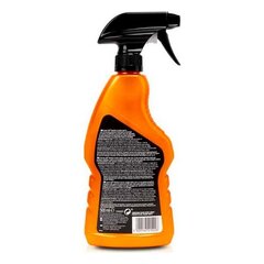 Vaškas Spray (500 ml) kaina ir informacija | Autochemija | pigu.lt