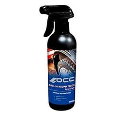 Padangų poliruoklis OCC Motorsport OCC47089 (500 ml) kaina ir informacija | Autochemija | pigu.lt