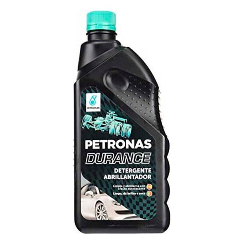 Valiklis Petronas Poliruoklis (1 L) kaina ir informacija | Autochemija | pigu.lt