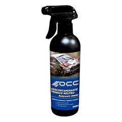 Ratų valiklis OCC Motorsport Neutralus (500 ml) kaina ir informacija | Autochemija | pigu.lt