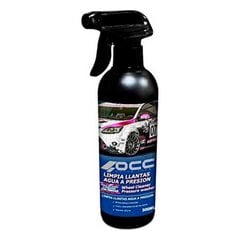 Ratų valiklis OCC Motorsport Xtrem (500 ml) kaina ir informacija | Autochemija | pigu.lt