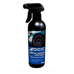 Шиноочиститель OCC Motorsport Spray (500 ml) цена и информация | Автохимия | pigu.lt