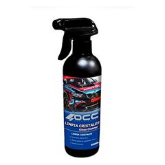 Langų valymo priemonė su purkštuvu OCC Motorsport (500 ml) kaina ir informacija | Autochemija | pigu.lt