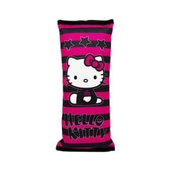 Накладки на ремни безопасности Hello Kitty KIT4049 цена и информация | Автомобильные чехлы, аксессуары | pigu.lt