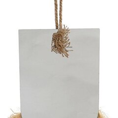 Настенное зеркало DKD Home Decor 78,5 x 2,5 x 78,5 cm Позолоченный Коричневый Алюминий Древесина манго цена и информация | Зеркала | pigu.lt