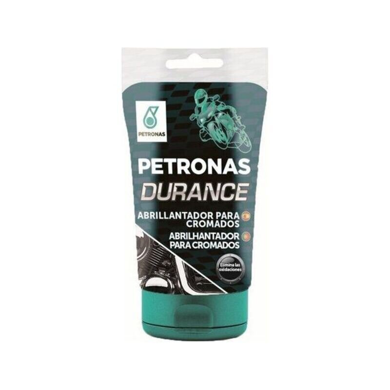 Automobilių poliruoklis Petronas Chromuotas (150 g) kaina ir informacija | Autochemija | pigu.lt
