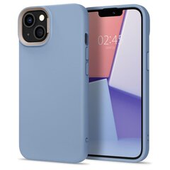 Spigen Cyrill Color Brick, skirtas Iphone 13, mėlynas kaina ir informacija | Telefono dėklai | pigu.lt