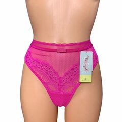 Triumph Beauty Full Darling String pink kelnaitės kaina ir informacija | Kelnaitės | pigu.lt