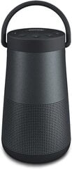 Bose SoundLink Revolve Plus II, черный цена и информация | Аудиоколонки | pigu.lt