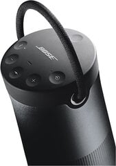 Bose SoundLink Revolve Plus II, черный цена и информация | Аудиоколонки | pigu.lt
