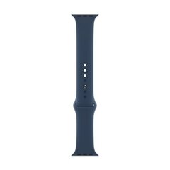 Sport Band Abyss Blue kaina ir informacija | Išmaniųjų laikrodžių ir apyrankių priedai | pigu.lt