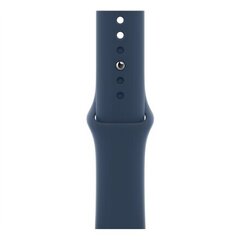 Sport Band Abyss Blue kaina ir informacija | Išmaniųjų laikrodžių ir apyrankių priedai | pigu.lt