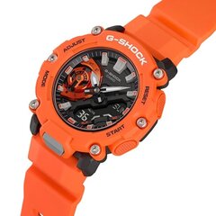 Laikrodis Casio GA-2200M-4AER kaina ir informacija | Vyriški laikrodžiai | pigu.lt