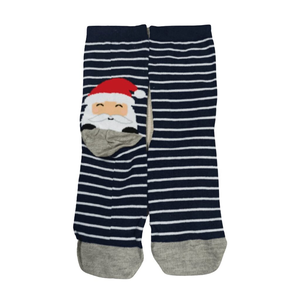 Kalėdinės kojinės kaina ir informacija | Moteriškos kojinės | pigu.lt