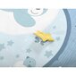 Edukacinis Chicco kilimėlis kūdikiui 3in1, mėlynas цена и информация | Lavinimo kilimėliai | pigu.lt