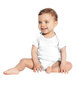 Vaikiškas bodžiukas Vėlavimo priežastis kaina ir informacija | Megztiniai, bluzonai, švarkai kūdikiams | pigu.lt