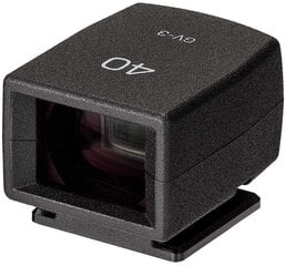 Ricoh GV-3 видоискатель цена и информация | Аксессуары для фотоаппаратов | pigu.lt