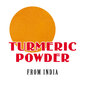 Ciberžolė Turmeric Powder, 400 g kaina ir informacija | Prieskoniai, prieskonių rinkiniai | pigu.lt