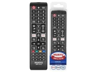 HQ LXH1618 kaina ir informacija | Išmaniųjų (Smart TV) ir televizorių priedai | pigu.lt