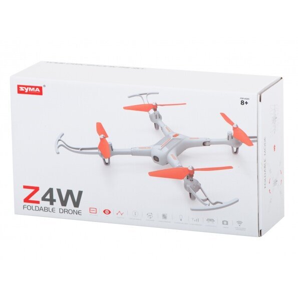 Syma Z4W kaina ir informacija | Dronai | pigu.lt