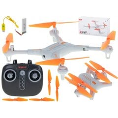 SYMA Z4W цена и информация | Дроны | pigu.lt