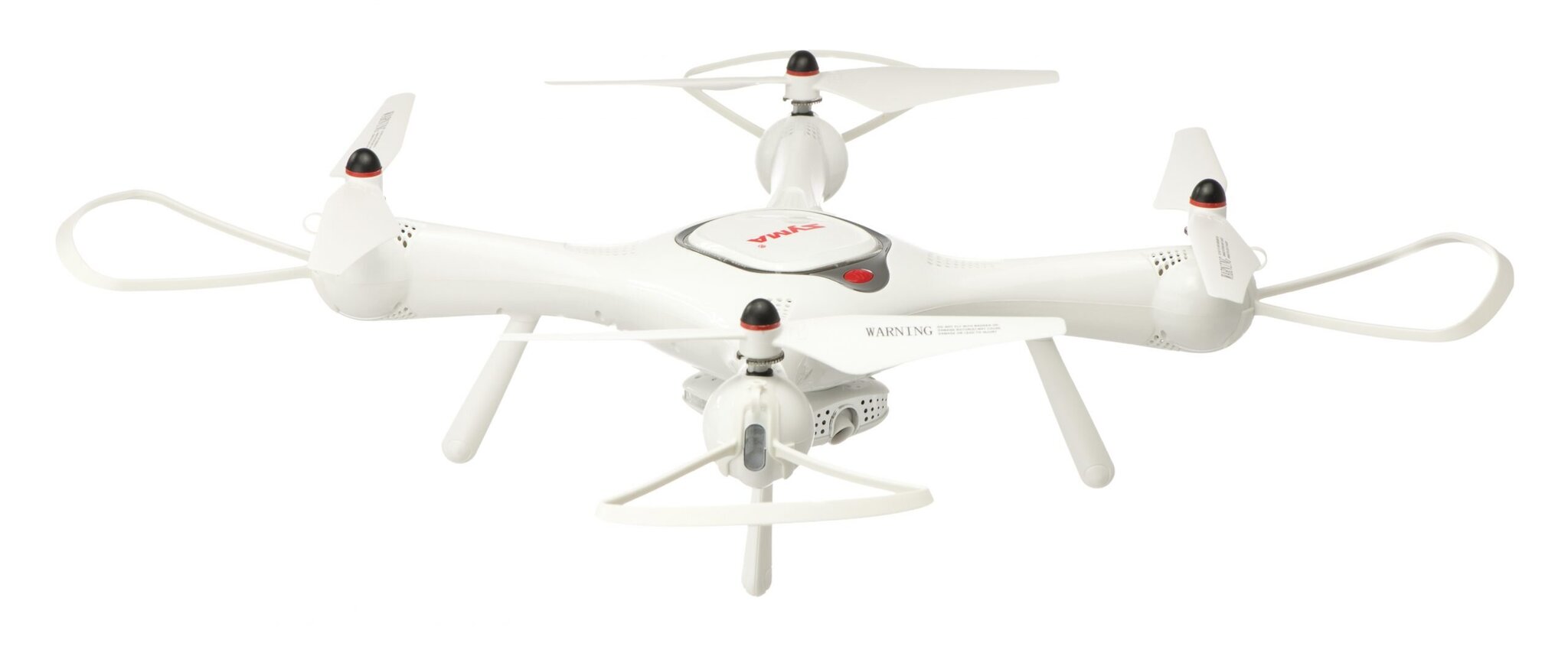 Syma X25Pro X25 Pro цена и информация | Dronai | pigu.lt