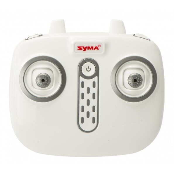 Syma X25Pro X25 Pro цена и информация | Dronai | pigu.lt