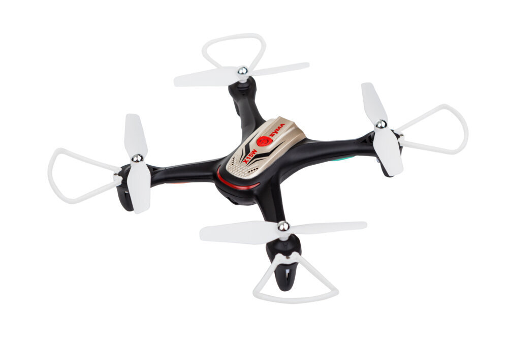 Syma X15W kaina ir informacija | Dronai | pigu.lt