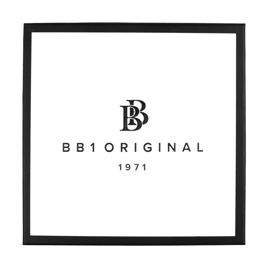 Vyriškas odinis diržas Exclusive BB1, juodas kaina ir informacija | Vyriški diržai | pigu.lt