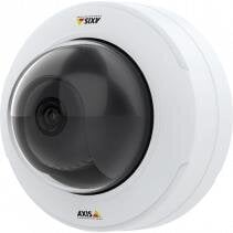 Axis 01591-001 kaina ir informacija | Kompiuterio (WEB) kameros | pigu.lt