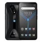 Blackview BL5000 5G 8/128GB Dual SIM Black kaina ir informacija | Mobilieji telefonai | pigu.lt