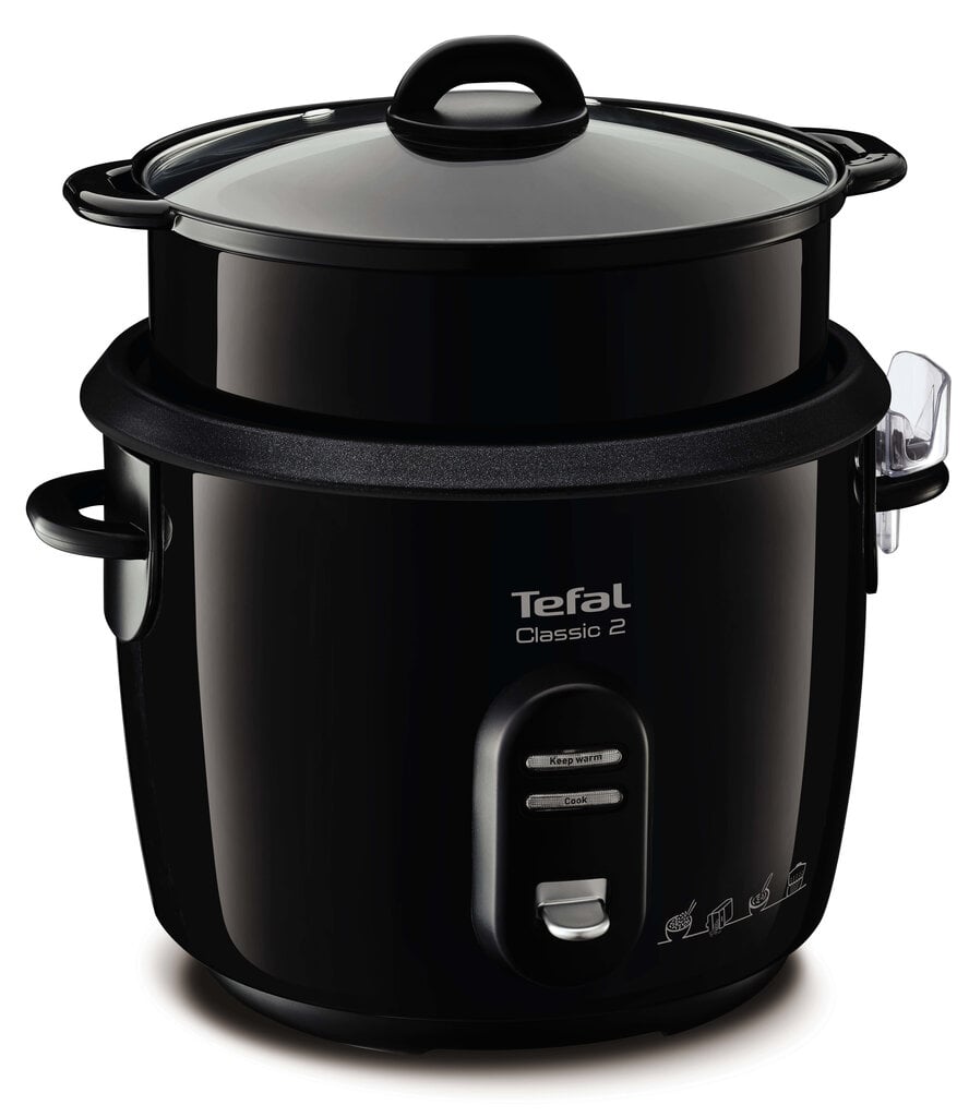 Tefal Classic 2 kaina ir informacija | Garų puodai, daugiafunkciai puodai | pigu.lt