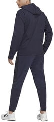 Adidas Cпортивные Kостюмы M Rib Tracksuit Blue H42015/2XL цена и информация | Мужская спортивная одежда | pigu.lt